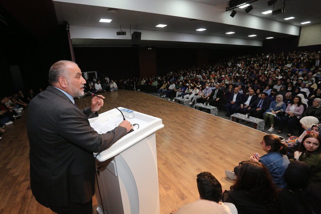 Gri Koc basarinin sirlarini Canikte acikliyor scaled