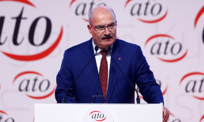ATO Başkanı Baran’dan konkordato alacaklıları için fon önerisi