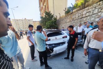 HAKKARI FRENI BOSALAN CEKICI 5 ARACA 915916 272129 1