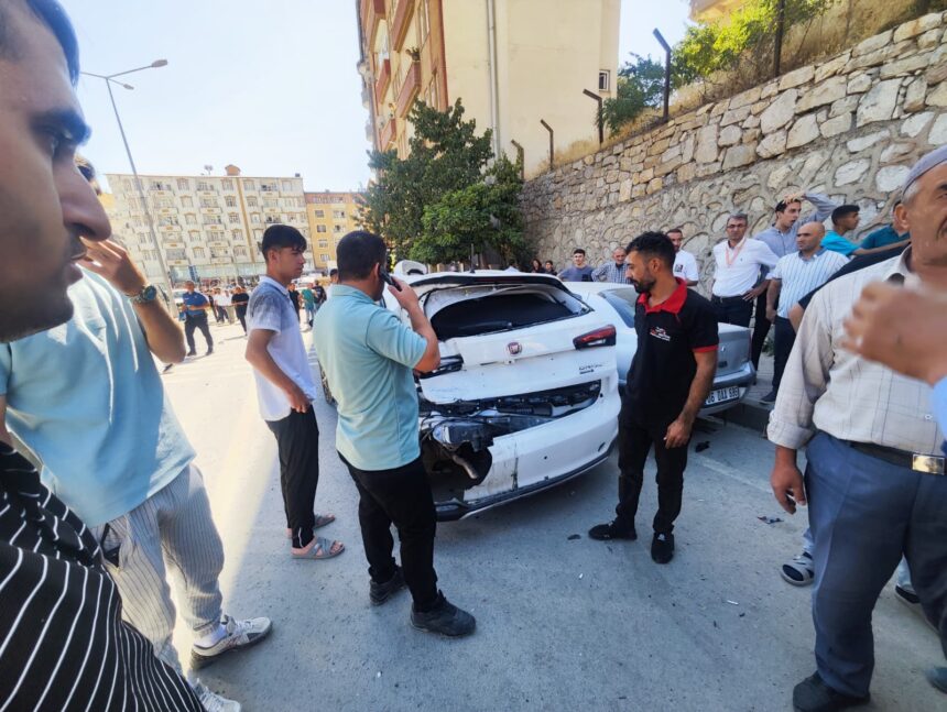 HAKKARI FRENI BOSALAN CEKICI 5 ARACA 915916 272129 1