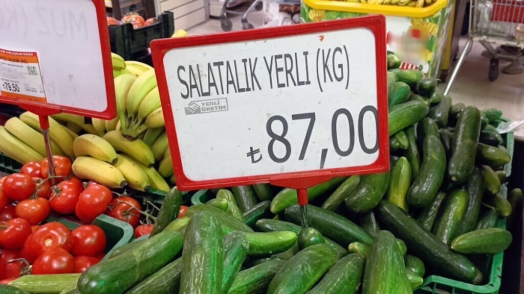 HALDE 40 LIRAYA SATILAN SALATALIK MARKE 404697 119222