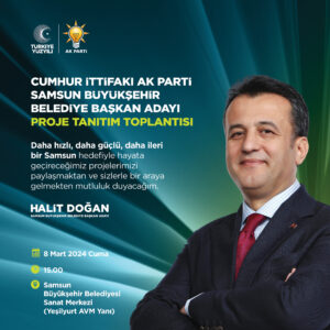 HALIT DOGAN 5