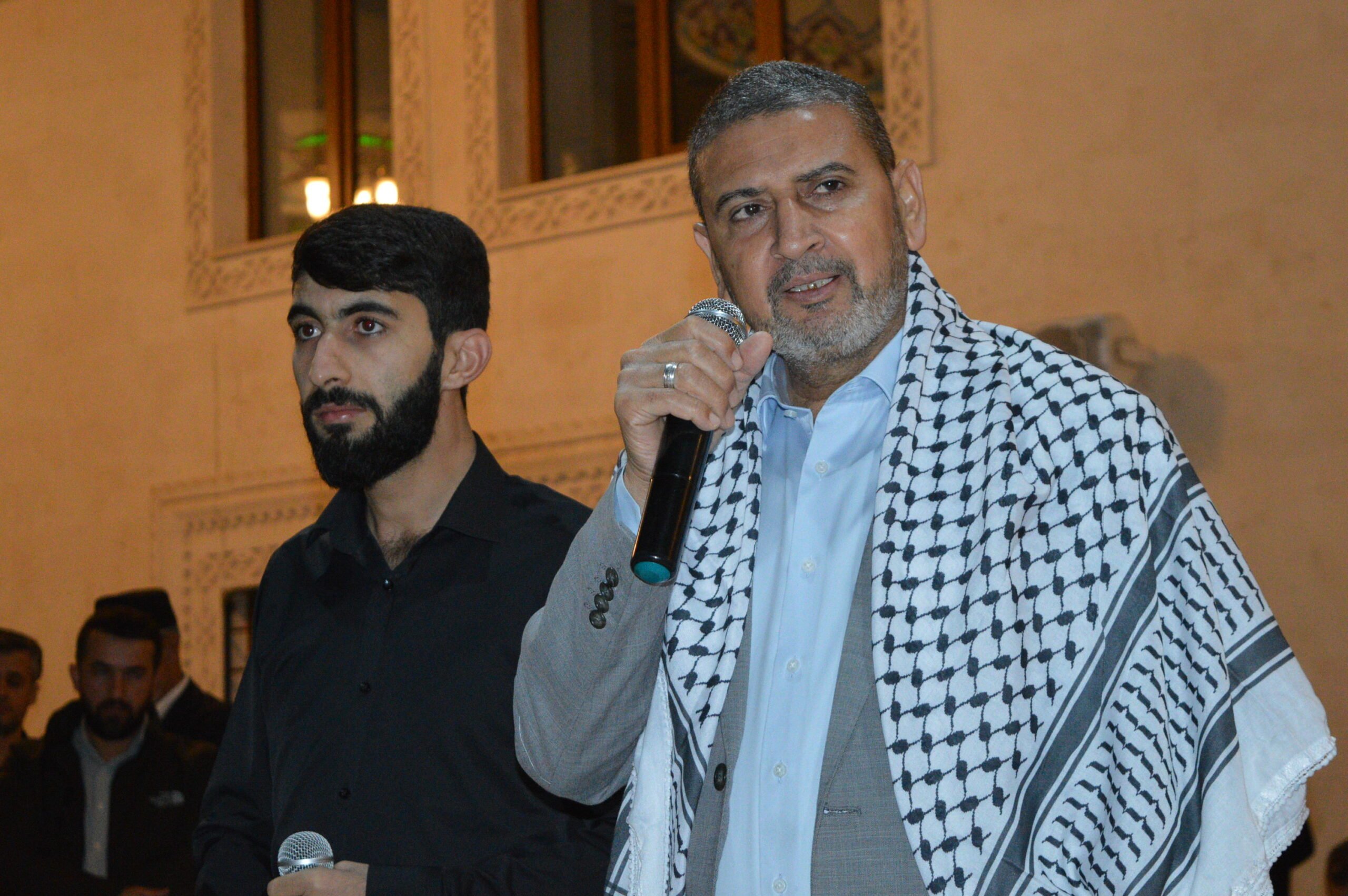 Hamas yöneticisi Sami Ebu Zuhri: Bu antlaşmayı durak olarak g