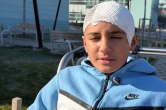 HASAN BERATI AGIR YARALAYAN ARKADASI YE 1072395 318230