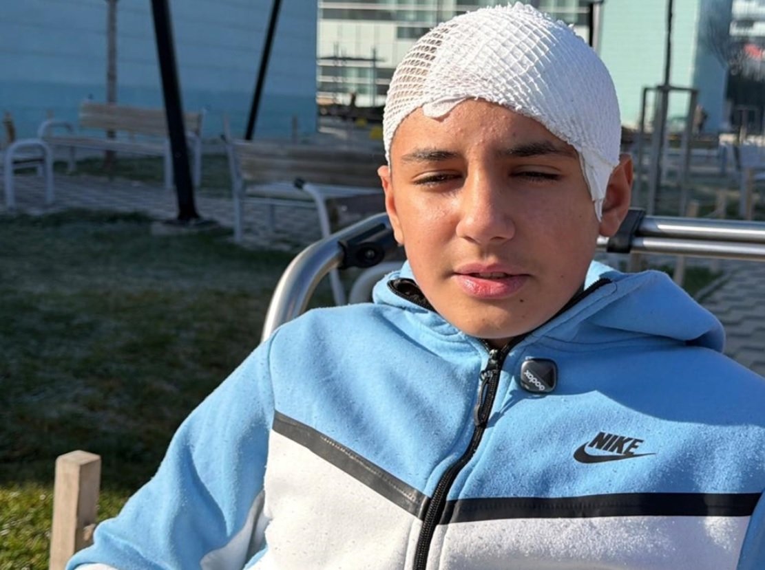 Hasan Berat'ı ağır yaralayan arkadaşı yeniden tutuklandı