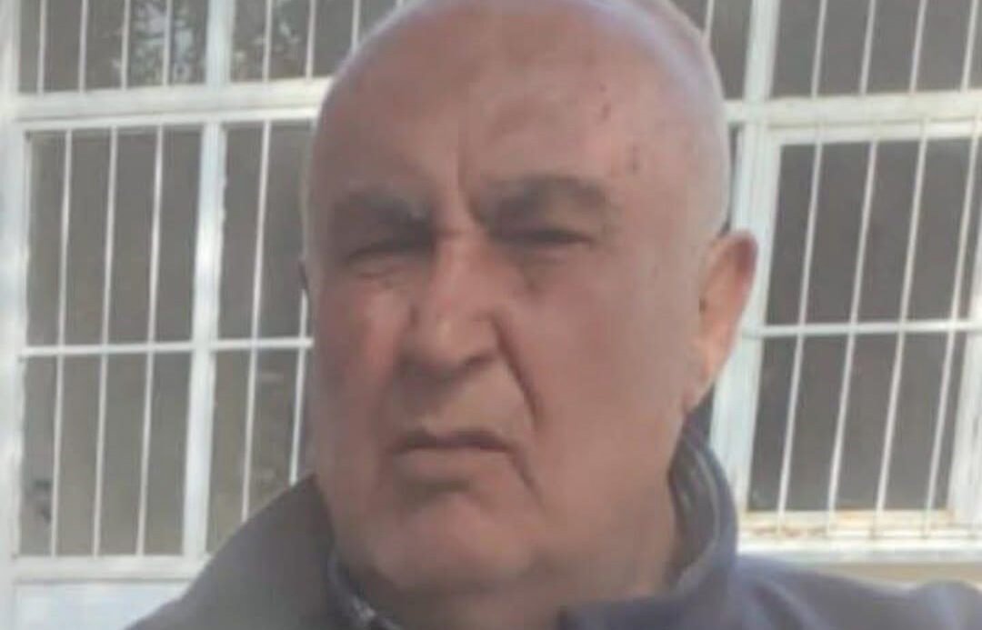 Hastanede anjiyo oldu, dönüş yolunda kazada öldü