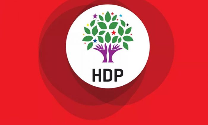 HDP’li Belediye başkanları gözaltında