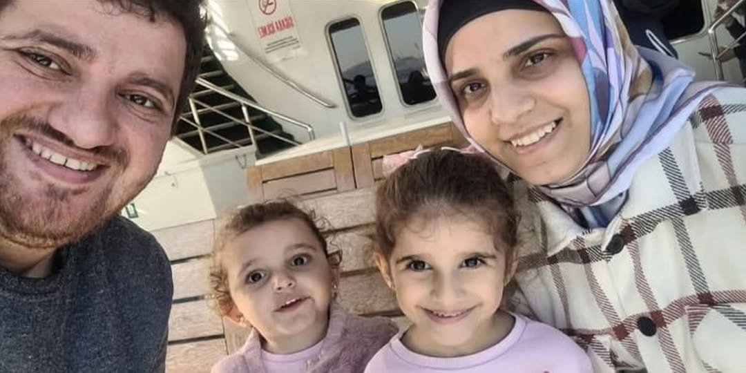 Heyelanda, baba ve 2 kızının ölümüne ilişkin iddianame; 2