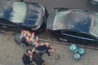 HUSUMETLI AILELERIN DURUSMA SONRASI SILA 944037 280413