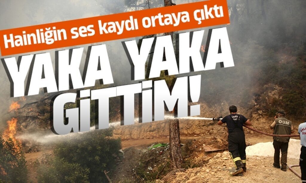 Hainligin ses kaydi ortaya cikti1