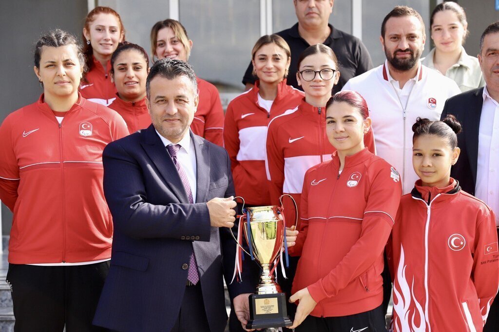 Halit Dogan Spora Yatirim Genclige Yatirim