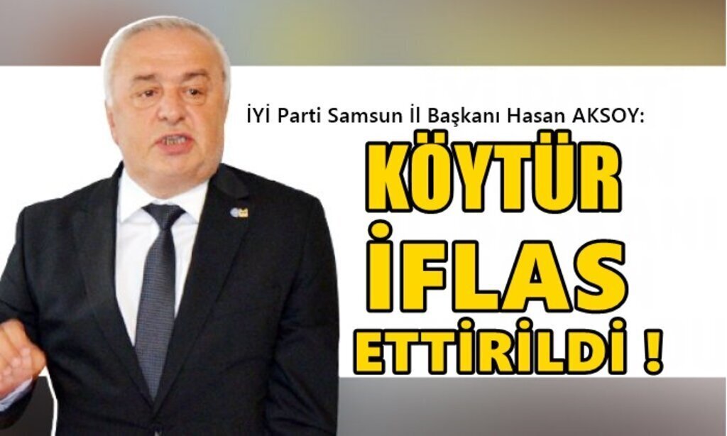 Hasan Aksoy Koytur iflas Ettirildi2