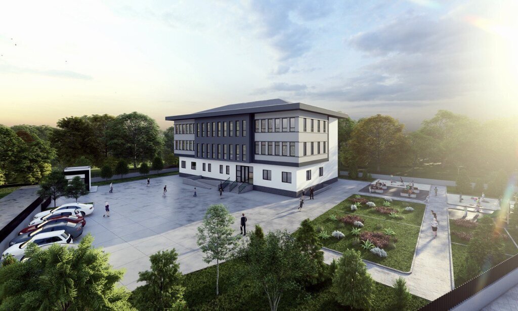 Hasbahce ozel egitim anaokulu 1