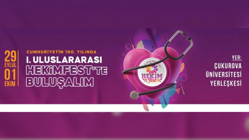 Hekimlerin Dayanisma Platformu UDAD HekimFest Icin Tarih Verdi BHA