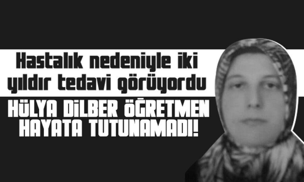 HuLYA DiLBER oGRETMEN1