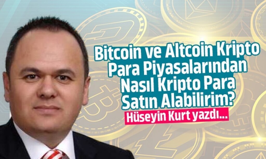 Huseyin Kurt yazdi...1