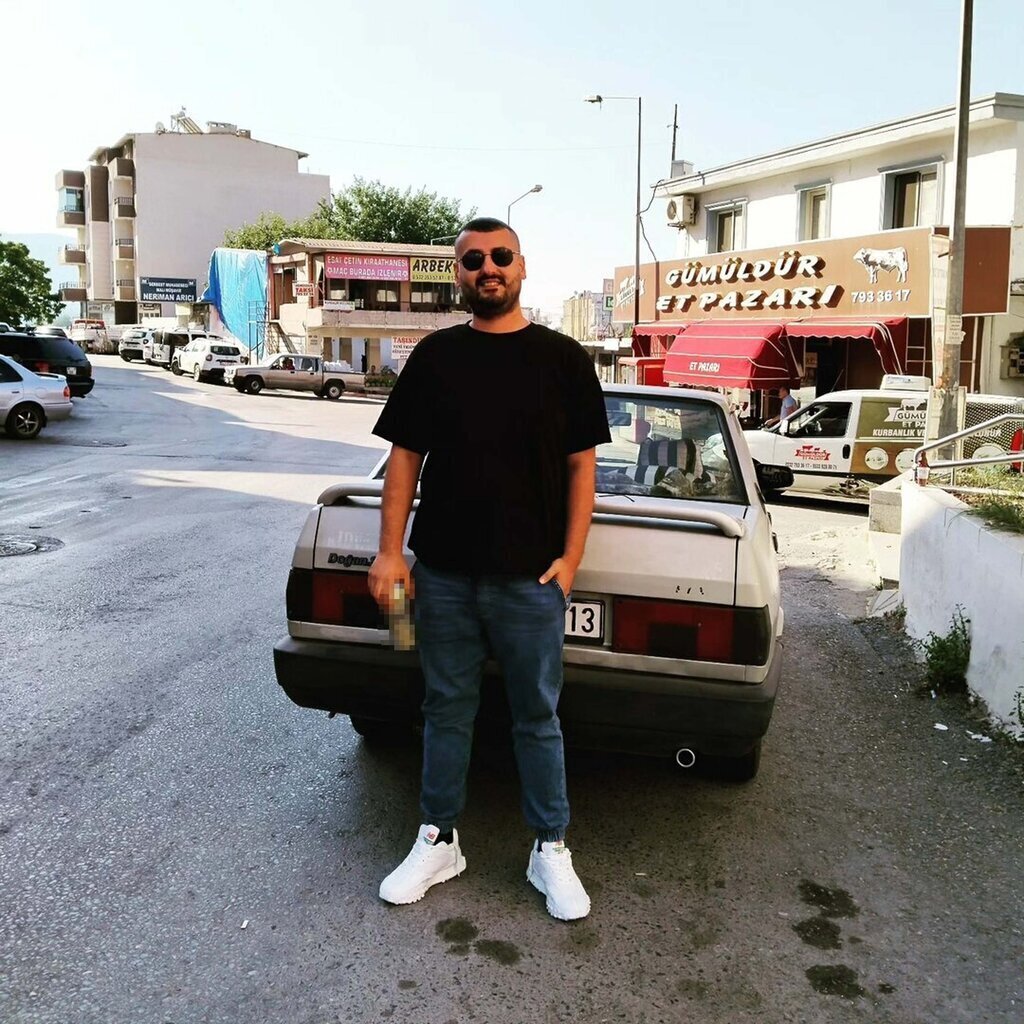 ICKI ICTIGI ARKADASINI CIKAN KAVGADA BI 543826 161203