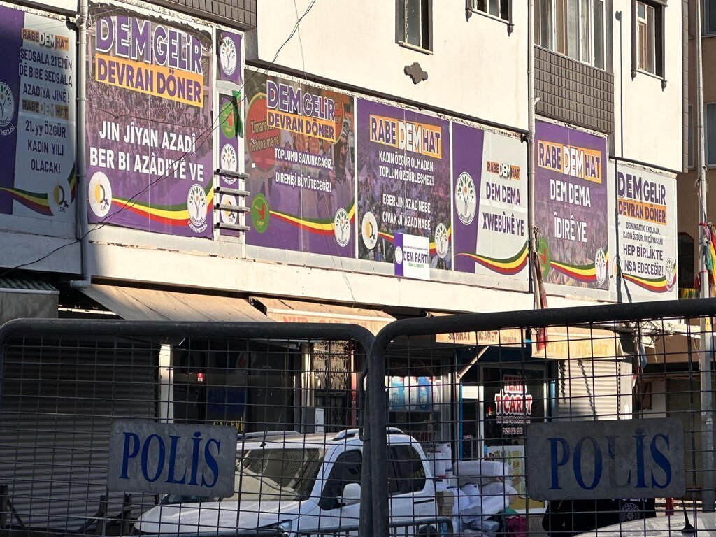 IGDIR 13 POLISIN SEHIT OLDUGU TEROR SALD 362002 99961