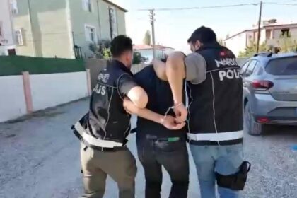 IGDIRDA TORBACI OPERASYONU 5 TUTUKLA 954908 283548