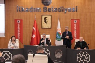 ILKADIM BELEDIYESI HABER 01.10 1