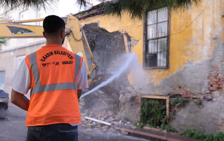 ILKADIM BELEDIYESI HABER 02.10 2