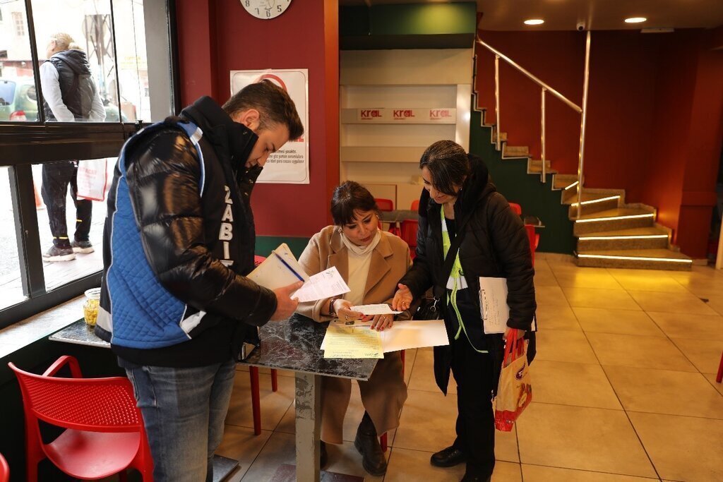 ILKADIM BELEDIYESI HABER 03.12.2024 1