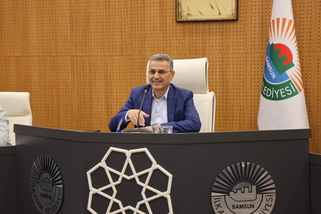 ILKADIM BELEDIYESI HABER 04.09.2024 2