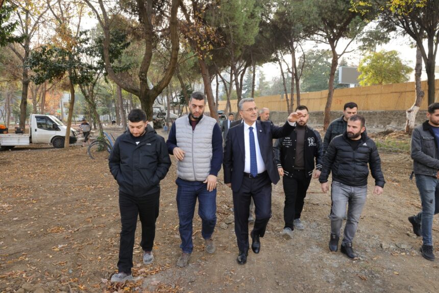 ILKADIM BELEDIYESI HABER 04.12.2025 1