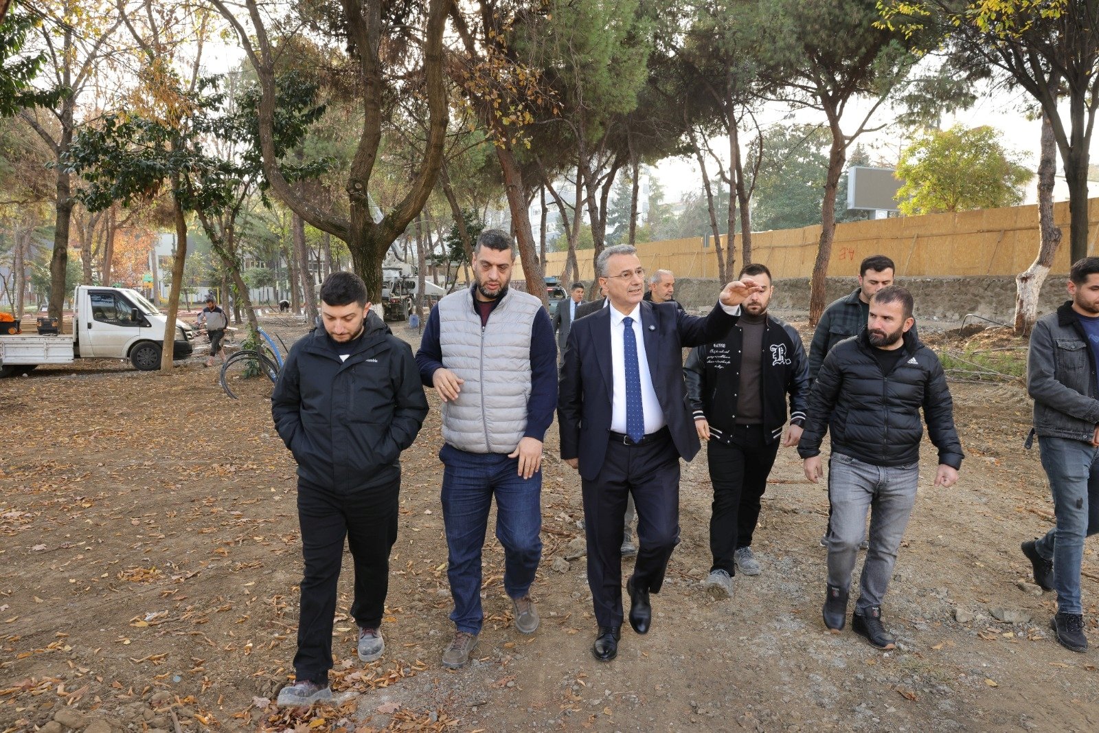 İLKADIM BELEDİYESİ HABER 04.12.2025 (1)