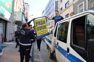 ILKADIM BELEDIYESI HABER 06.10 2