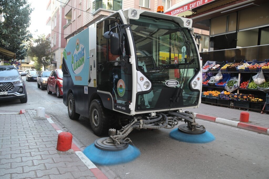 ILKADIM BELEDIYESI HABER 06.12.2024 2