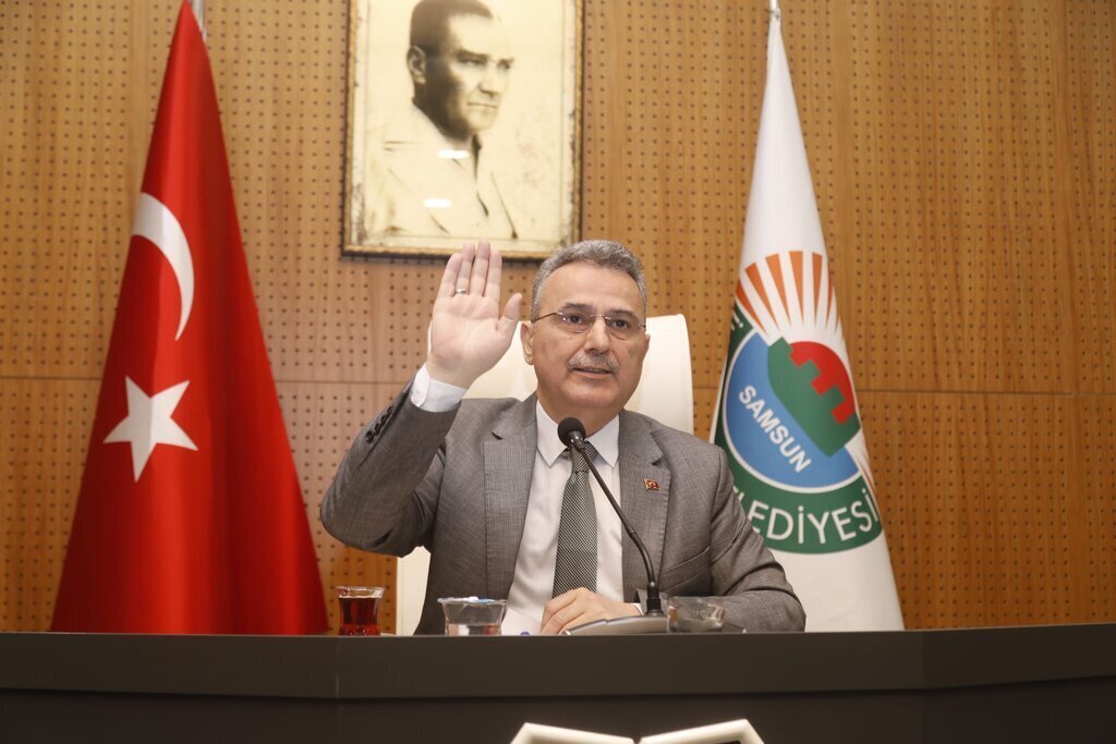 ILKADIM BELEDIYESI HABER 07.02 2