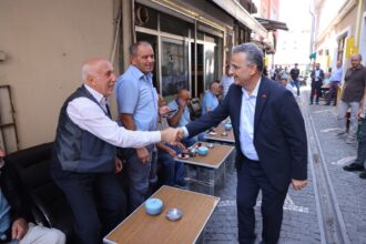 ILKADIM BELEDIYESI HABER 08.10 1