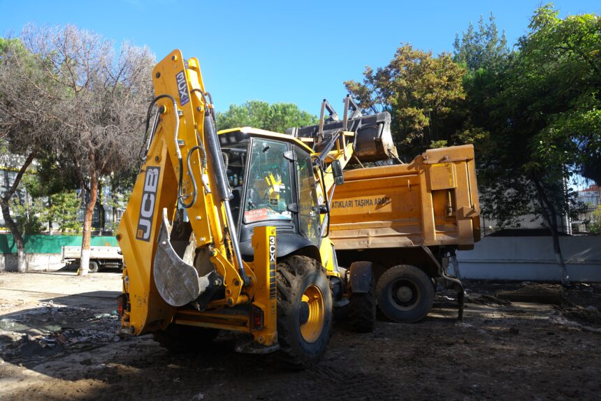 ILKADIM BELEDIYESI HABER 12.10 1