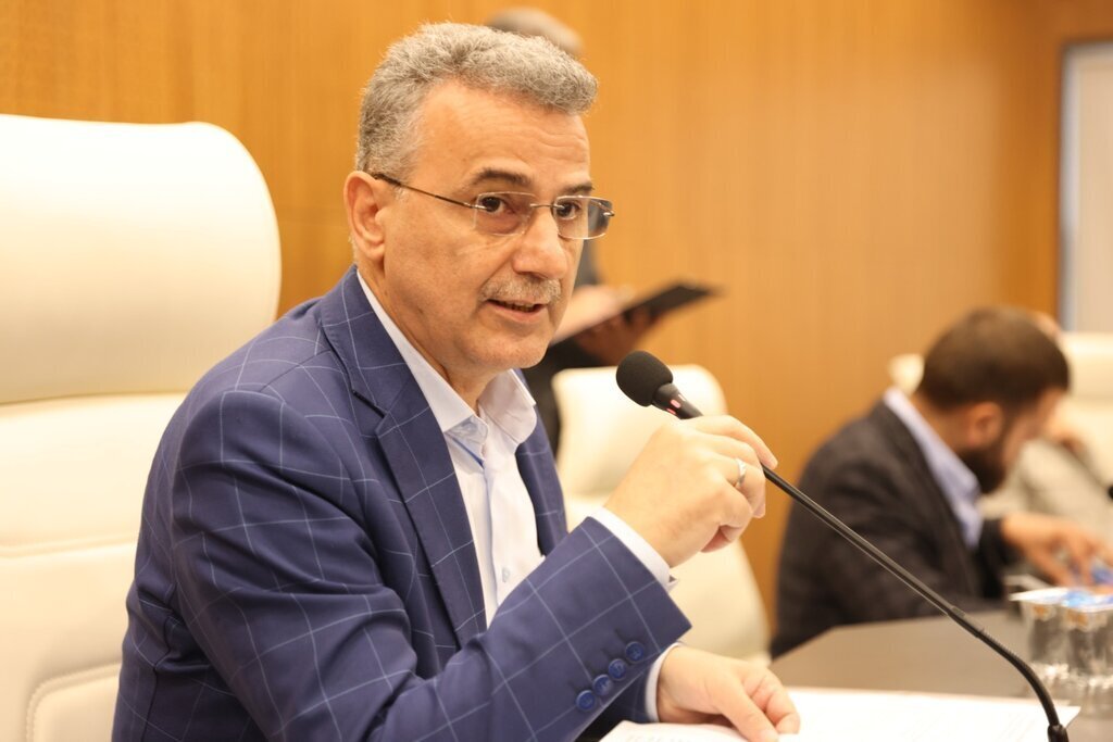 ILKADIM BELEDIYESI HABER 13.10.2024