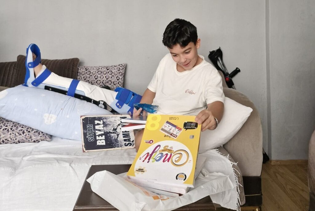 ILKADIM BELEDIYESI HABER 14.01 5