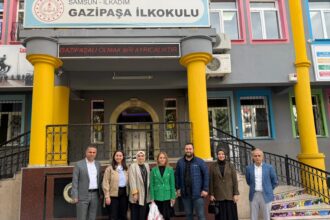 ILKADIM BELEDIYESI HABER 14.10 3