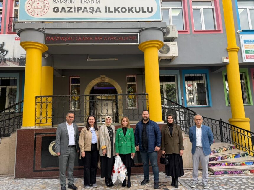 ILKADIM BELEDIYESI HABER 14.10 3