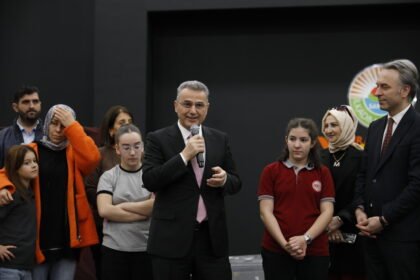 ILKADIM BELEDIYESI HABER 14.12 7