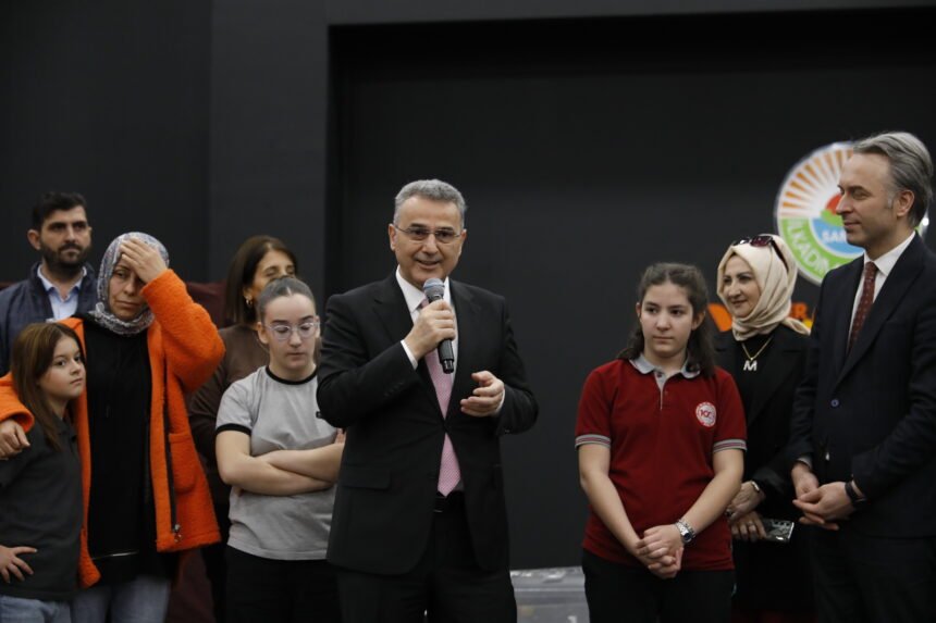 ILKADIM BELEDIYESI HABER 14.12 7