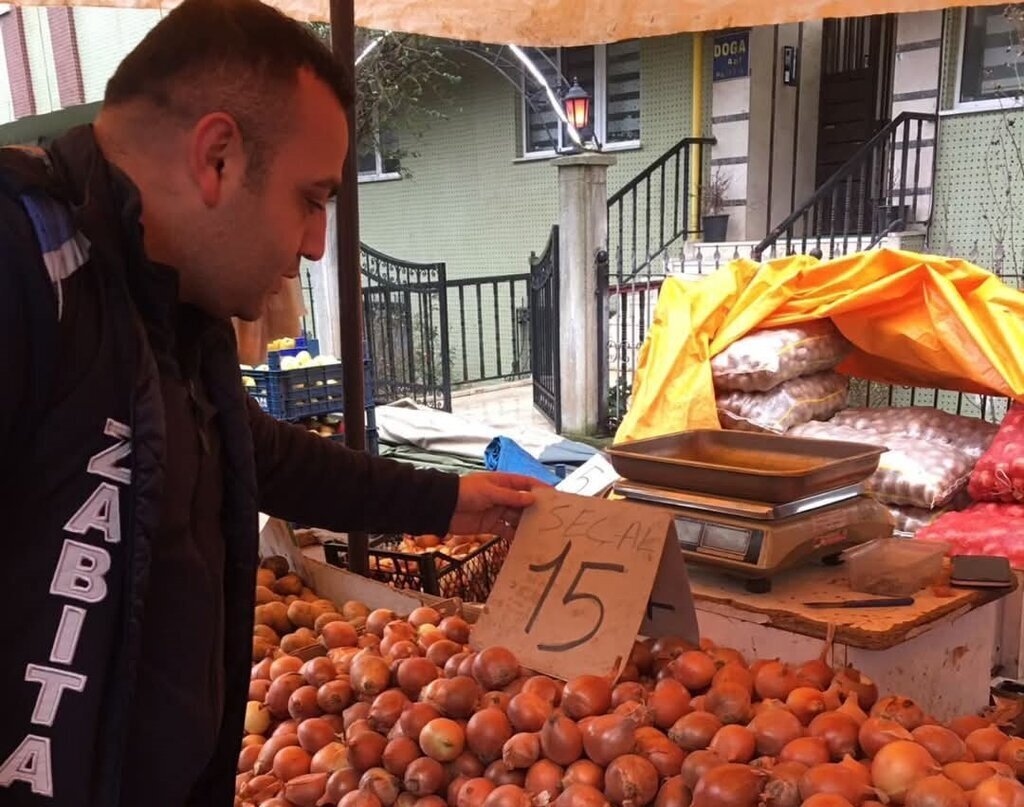 ILKADIM BELEDIYESI HABER 16.01 2