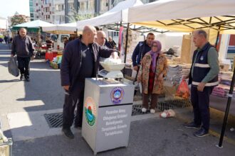 ILKADIM BELEDIYESI HABER 16.10 1