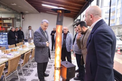 ILKADIM BELEDIYESI HABER 16.12 1