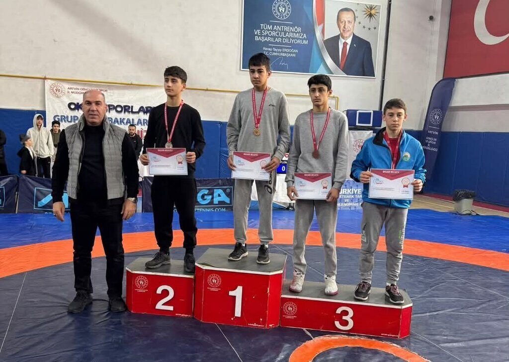 ILKADIM BELEDIYESI HABER 17.01.2025 2