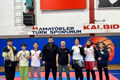 ILKADIM BELEDIYESI HABER 18.11 1