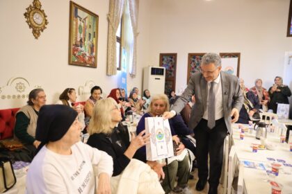 ILKADIM BELEDIYESI HABER 18.12 3