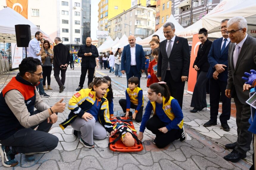 ILKADIM BELEDIYESI HABER 19.11 2