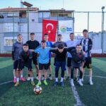 ILKADIM BELEDIYESI HABER 19.12 1