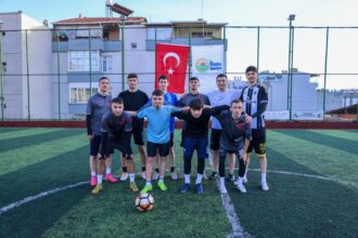 ILKADIM BELEDIYESI HABER 19.12 1