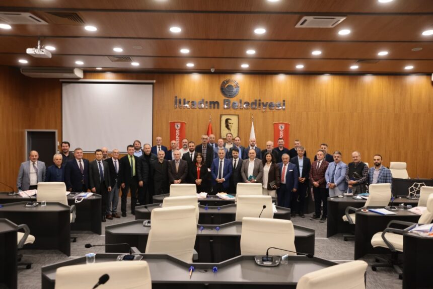 ILKADIM BELEDIYESI HABER 23.10 4